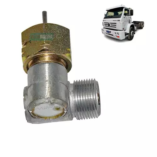 ADAPTADOR VW 24220 ANO 91/94 24250 ANO 91/94 (TJG957501H.)