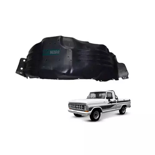 SAIA DO PARALAMA DIANTEIRO LE FORD F1000 F4000 (2SA801521)