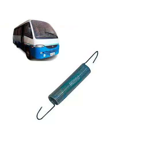 MOLA RETORNO CABO ACELERADOR VW 13150 14150 15180 LEVES MICROONIBUS 2000 EM DIAN