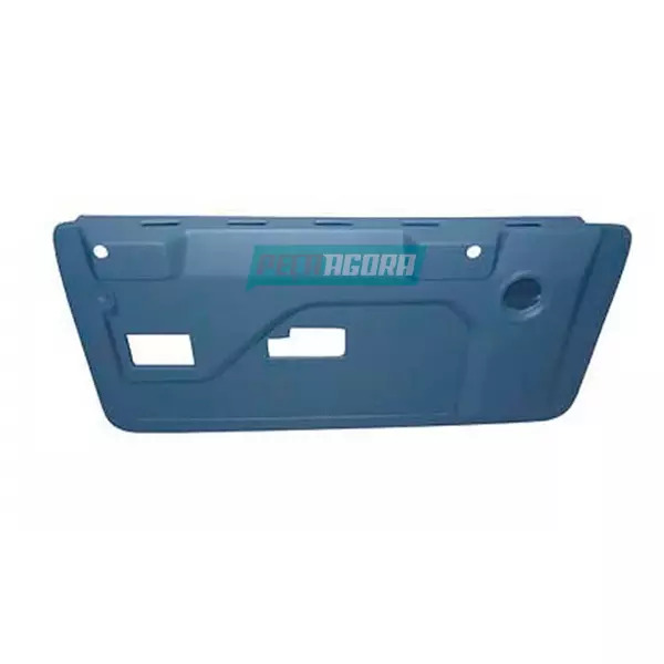 FORRO PORTA ESQUERDO SCANIA 113 1991 A 1998  (396555-FP113)