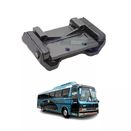 COXIM TRASEIRO MOTOR LD DIREITO LE ESQUERDO MB O370 O371 O373RSD OMM 355-6 (3642