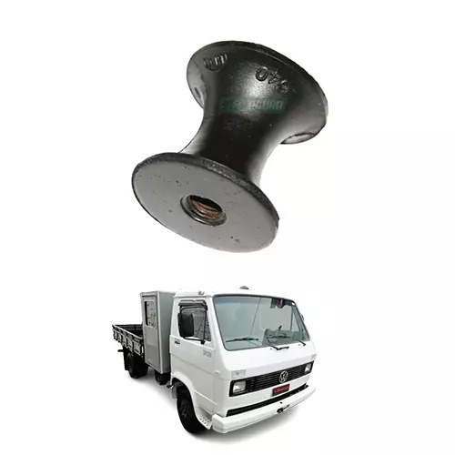 COXIM ESTABILIZADOR PONTE TRAVAMENTO VW 790 7110 ANO 1987 ATE 1994 (T2D899645-BF