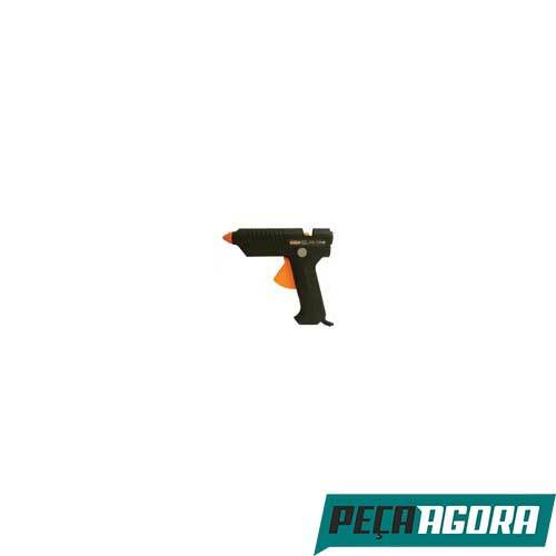 PISTOLA DE COLA A QUENTE FOXLUX FX-PP 15W 26.01 (10813CC)