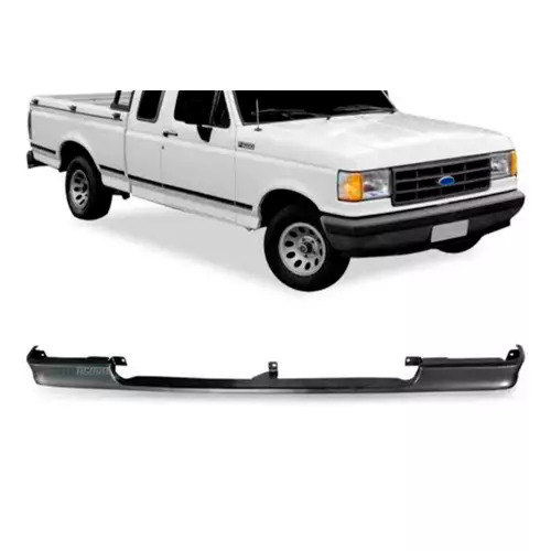 SAIA DEFLETOR PARACHOQUE FORD F1000 F4000 1993 1994 1995 1996 (T71807747-CR21376