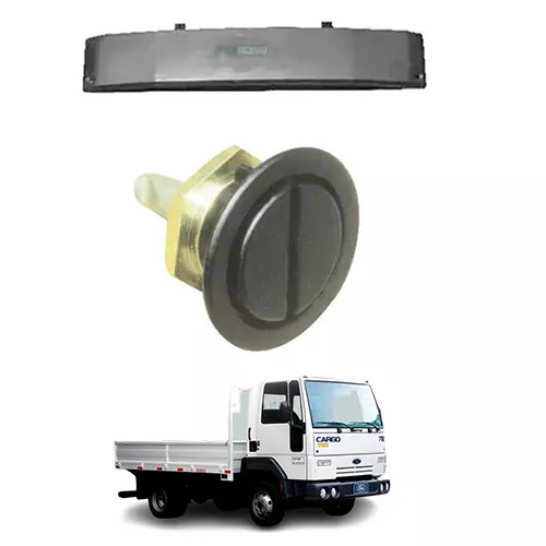 KIT TRAVA E CAPO FERRO FORD CARGO 712 814 815 815E 815 915 1119 1215 1317E 1415 