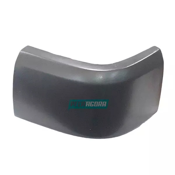 PONTEIRA PARACHOQUE DIR VW DELIVERY 5140 8150 8150E 9150E 2006 A 2011 PLASTICO *