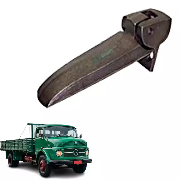 DOBRADICA CAPO LE MBB TODOS CABINE IGUAL 1113 (3448800028|)