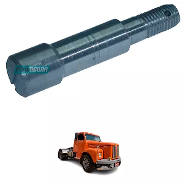  PINO AMORTECEDOR PARA SCANIA 111 140 (177655)