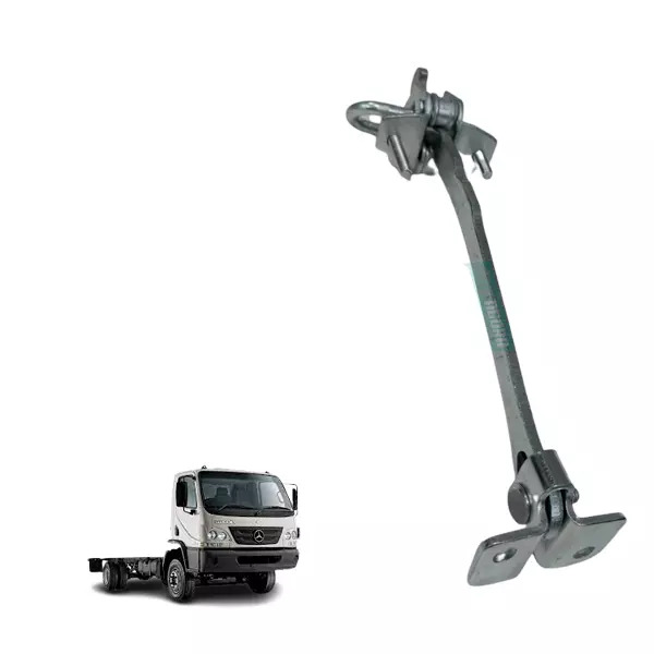 LIMITADOR PORTA ESQUERDA MB ACCELO MERCEDES BENZ (9797207016-ORI5087)