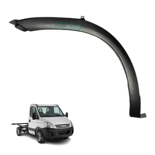 MOLDURA DO PARA LAMA L.E IVECO DAILY 35S14 A 55C17 (3802037|)