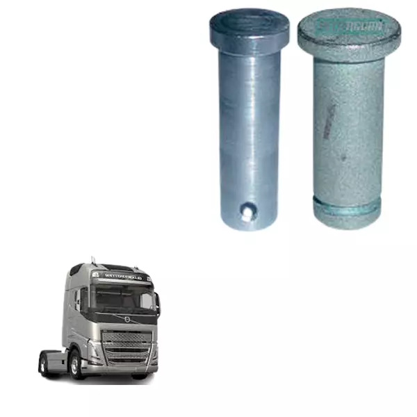 CAIXA 5  PINO SERVO EMBREAGEM VOLVO (CX.949755**5)