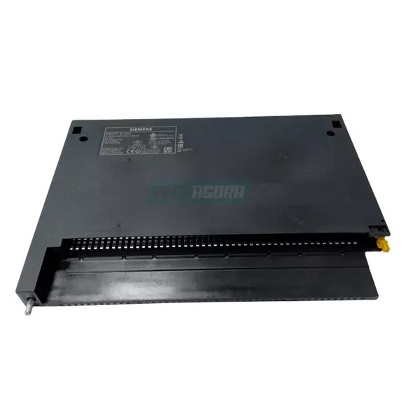 MODULO SAIDA DIGITAL 16 SAIDAS DIGITAIS 24 VCC 2A SIEMENS ( 6ES74221BH110AA0)