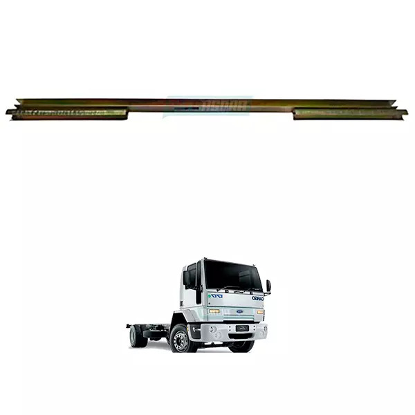 SUPORTE VIDRO ​FORD CARGO 1717E 1517E 1317E 5032E 4432E 2932E 2631E 2628E 2622
