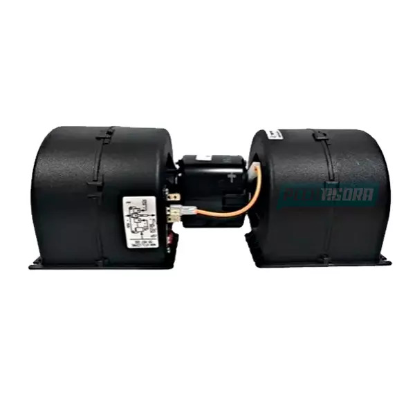 ELETRO VENTILADOR SPAL 008A45 B02 12V (30003190)