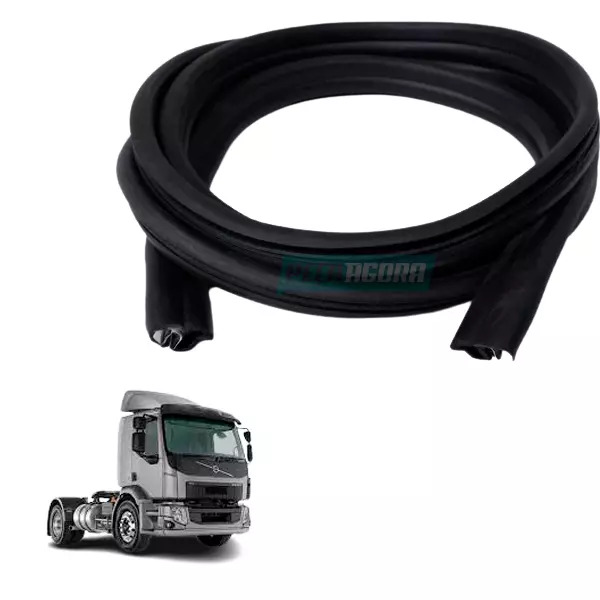 GUARNICAO DA PORTA VOLVO VM TODOS (20503168-25704)