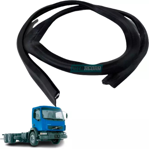 FRISO VEDACAO PORTA VOLVO VM 2003 EM DIANTE (20503170-25651)