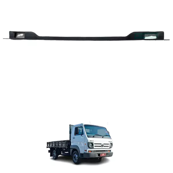 ACABAMENTO FIBRA PARACHOQUE VW DELIVERY 5140E 8150E 8150E PLUS 9150E PLUS VOLKSW