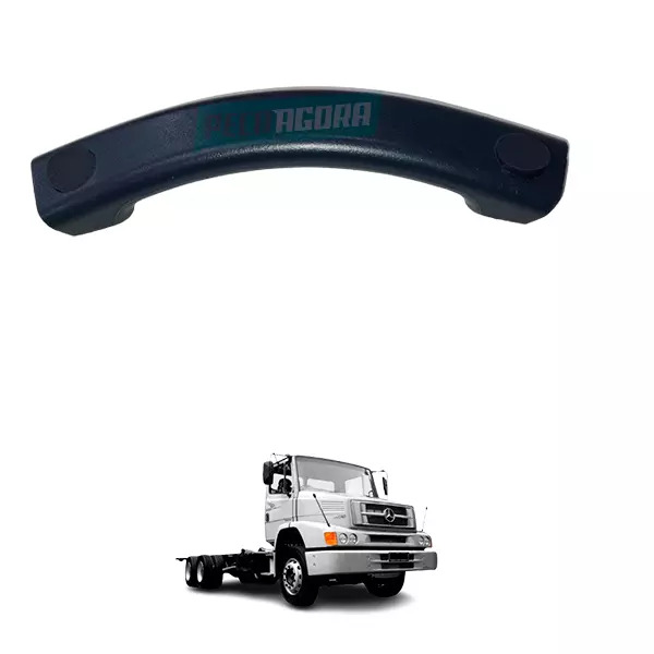 PUXADOR AZUL PORTA ESQ DIR MB HPN TODOS 2000  (6967237009/)