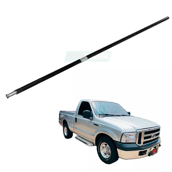 TUBO VARETA NIVEL OLEO FORD F350 F4000 ANO 2005 A 2012 (BF8T6754AA.)