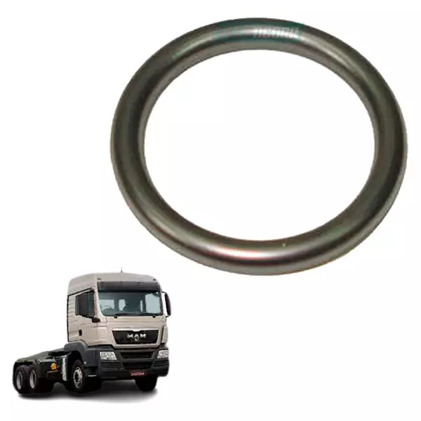 ANEL VEDACAO PORTA INJETOR OM904-906-924-926-457 MAN D2676 (5419970545.)