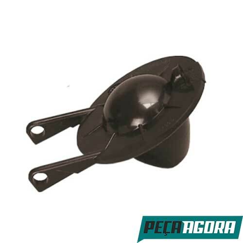 OBTURADOR ASTRA PARA CAIXA DESCARGA KSO/AS (7859CC)