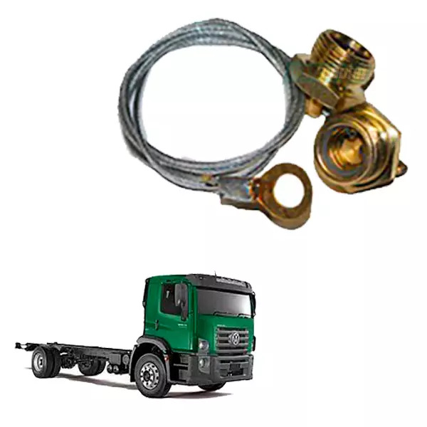 DRENO VW 13.190 15.190 13.170 15.170 17.300 24.220 26.300 40.300 17.310 26.220 1