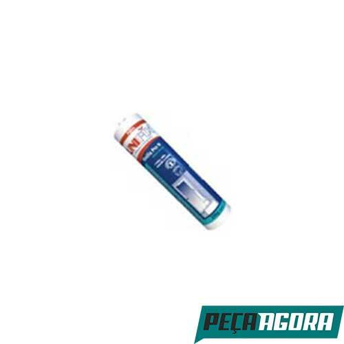 SILICONE UNIFIX BRANCO 300ML (13847CC)