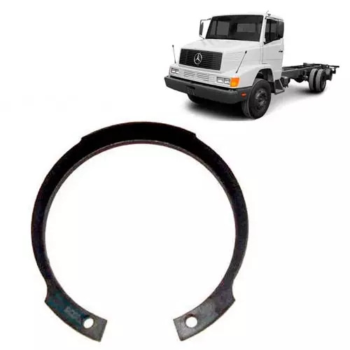 ANEL DA TRAVA 42MM MERCEDES BENZ (0009945341)