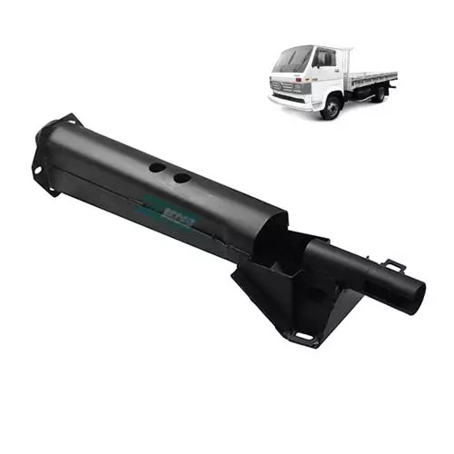 TUBO COLUNA DIRECAO CHAPEU BRUXA VW 690 790 790S 7110S 11130 13130 14140 - 84 A 