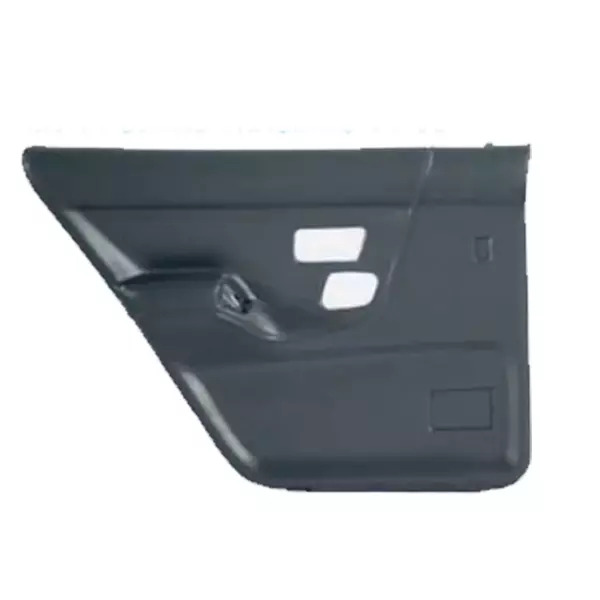 FORRO PORTA CINZA TRASEIRA DIREITO SANTANA VERSAILLES 4 PORTAS ANO 1991 A 1998 S