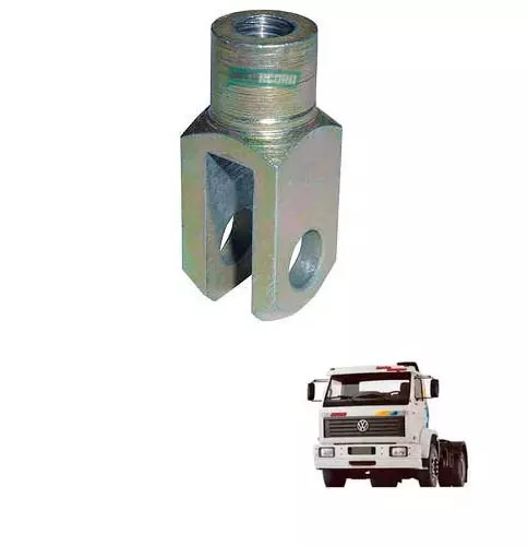 GARFO ACIONAMENTO FREIO MOTOR VOLKSWAGEN 16170 24220 (TAF253865)