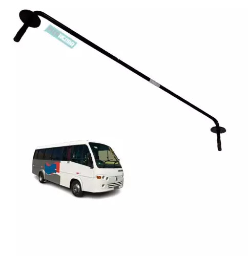 TIRANTE INFERIOR RADIADOR AGUA MOTOR VW 7120 2002 8120 2002 DIANTE 8120OD 2003 D