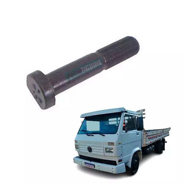 PARAFUSO RODA TRASEIRA M18X1,5X90/99 VW 7100 8100 8140 (2TA601161-3001807)