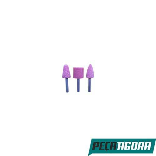 PONTA MONTADA MIL KITS M.8 (9384CC)