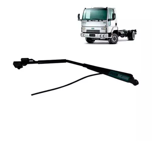 BRACO LIMPADOR PARABRISA FORD CARGO 815E 816 1317E 1517E 1717E 1722E 2422E 2428E