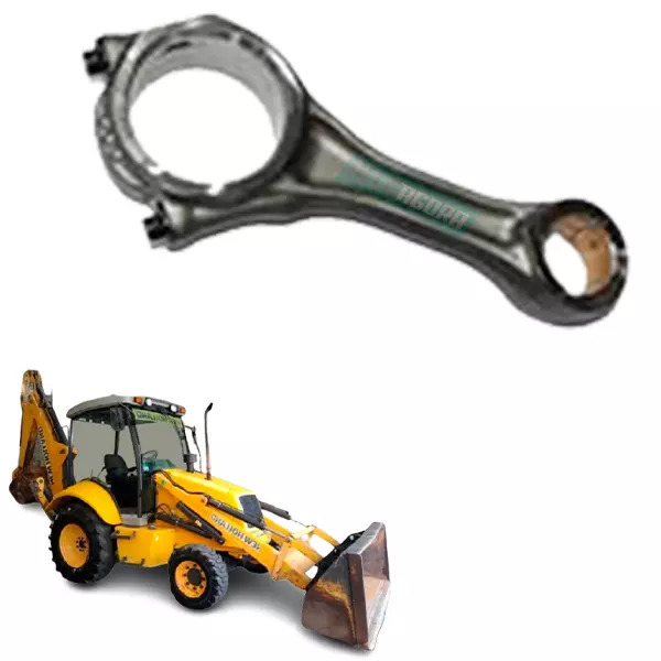 BIELA MOTOR CASE 580L 580M NEW HOLLAND LB90 (3939407.)
