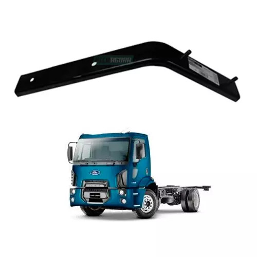 SUPORTE PARALAMA FORD NOVO CARGO 1317 1319 1517 1519 1717 1719 1722 1723 2422 24
