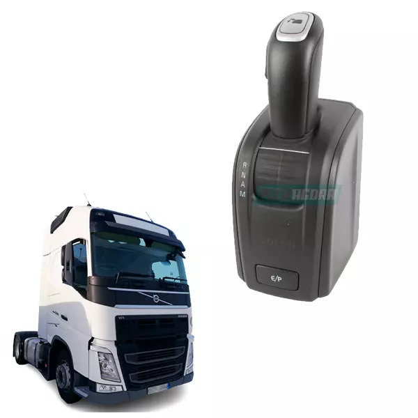 MANOPOLA CAMBIO AUTOMATICO ISHIFT VOLVO FH FM - 2015... (22583048-22230455-L0207
