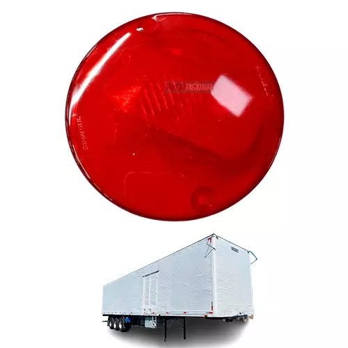 LENTE TRASEIRA RANDON 2004 MOVEL ACRILICO - VM 224.SINALSUL (421890)