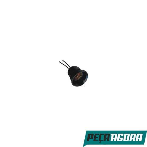 PORTA LAMPADA FC COM RABICHO 11501 (15231CC)