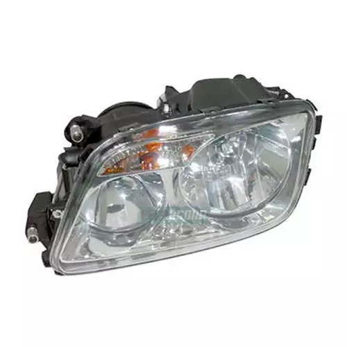 FAROL PRINCIPAL MB ACTROS ANO 2008 A 2015 CABINE ALTA  (V.9438201461-L0313007-94