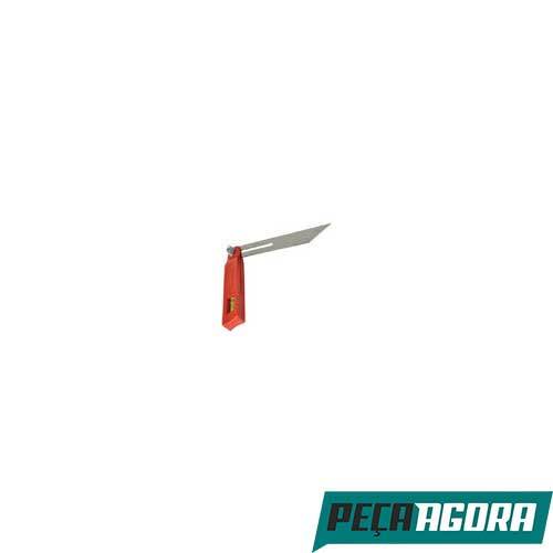 SUTA STARRETT INOX 8'' (17951CC)