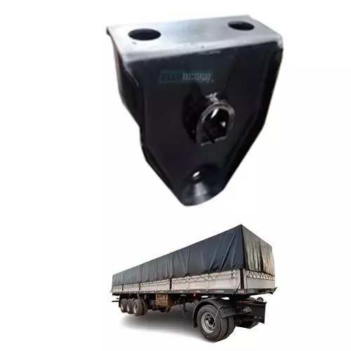 SUPORTE CENTRAL SR PINO 50MM F 621 RANDON 2000 (433597)