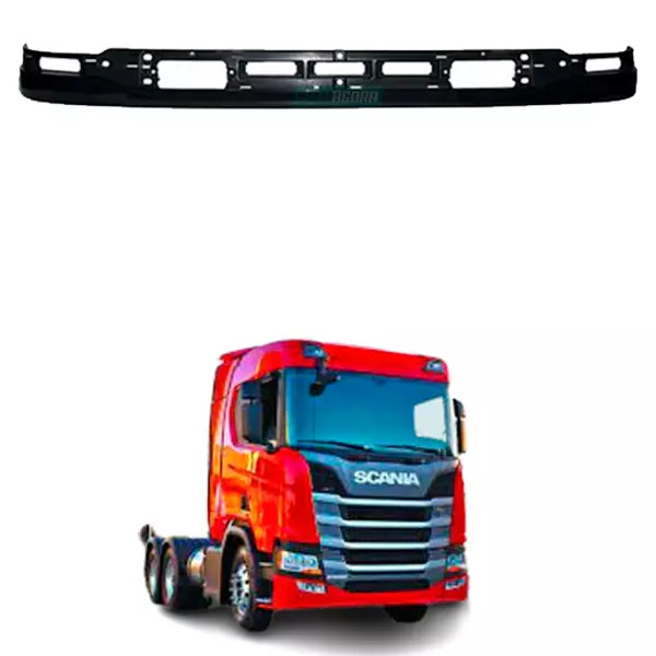 TAPA SOL CABINE PARTE INFERIOR PARA SCANIA SERIE 6 TRENDLINE (2058757-2055596-KS