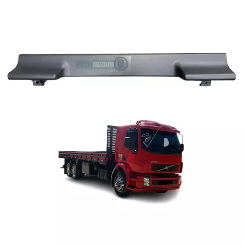 PEGAO MAO CENTRAL CABINE VOLVO VM 260 310 220 270 330 (20491690)