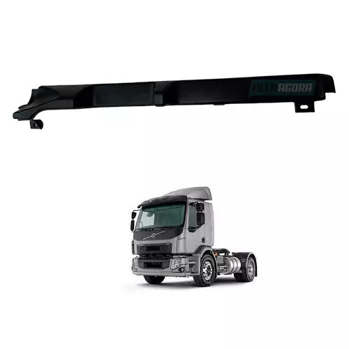 ACABAMENTO PARABRISA VOLVO VM 270 FORA DE ESTRADA DIREITO (20491686.)