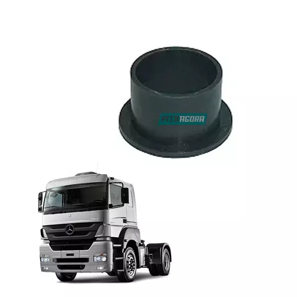 MANCAL ALAVANCA CAMBIO MERCEDES-BENZ AXOR (0005530621)