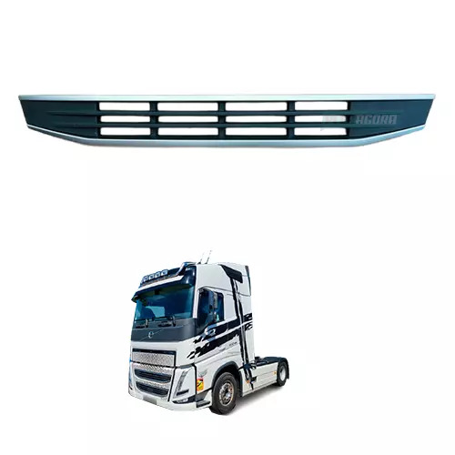 GRADE SUPERIOR COMPLETA VOLVO FH 5  (22822131-KVV09-025)