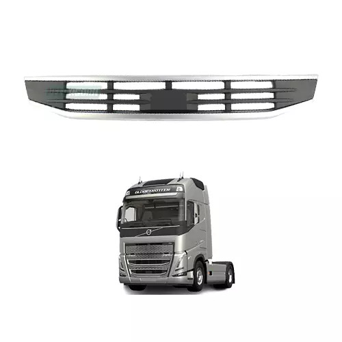 GRADE INFERIOR COMPLETA VOLVO FH (22822436-KVV09-030)