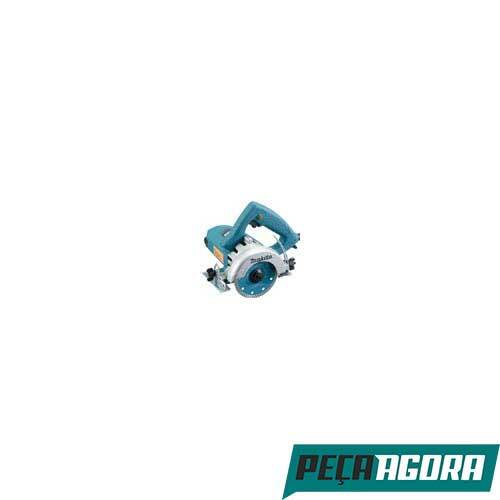 SERRA MARMORE MAKITA 127V SEM MALETA 4100NH2X (20270CC)